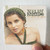 Nelly Furtado The Grass Is Green Album Cover Sticker
