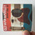 Old Man Markley Down Side Up Album Cover Sticker