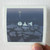 Oak Lighthouse Album Cover Sticker