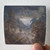 Oak Lone Album Cover Sticker