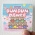 OH MY GIRL Dun Dun Dance Japanese Ver Album Cover Sticker OH MY GIRL Dun Dun Dance Japanese Ver Album Cover Sticker