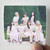 OH MY GIRL Nonstop Japanese Ver Album Cover Sticker OH MY GIRL Nonstop Japanese Ver Album Cover Sticker