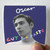 Oscar Cut And Paste Album Cover Sticker