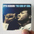 Otis Redding The King Of Soul Album Cover Sticker Otis Redding The King Of Soul Album Cover Sticker