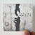 Outline in Color Struggle Album Cover Sticker