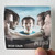 Okean Elzy Empty 2 Album Cover Sticker Okean Elzy Empty 2 Album Cover Sticker