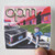 OPM Menace To Sobriety Album Cover Sticker