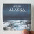 Oceans Ate Alaska Into The Deep Album Cover Sticker
