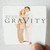 Out of the Grey Gravity Album Cover Sticker