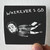 OneRepublic Wherever I Go 1 Album Cover Sticker