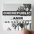 OneRepublic No Vacancy French Language Version Album Cover Sticker OneRepublic No Vacancy French Language Version Album Cover Sticker