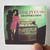 Oblivians Desperation Album Cover Sticker