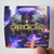 Oracle The Forgotten Album Cover Sticker