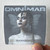 Omnimar Darkpop Album Cover Sticker