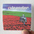 Oleander February Son Album Cover Sticker