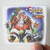 Onkel Tom Angelripper Ich Glaub Nicht An Den Weihnachtsmann Album Cover Sticker
