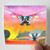 Osibisa Osibisa Album Cover Sticker