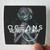 Oceans We Are Nt Okay Album Cover Sticker