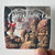 Obituary Back From The Dead Album Cover Sticker