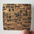 Omar Rodriguez-Lopez Chocolate Tumor Hormone Parade Album Cover Sticker