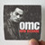 OMC How Bizarre Album Cover Sticker