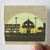 Owen The Seaside Ep Album Cover Sticker