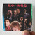 Oingo Boingo Boi Ngo Album Cover Sticker