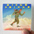 Oingo Boingo Only A Lad 1 Album Cover Sticker