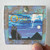 Ozric Tentacles The Hidden Step Album Cover Sticker