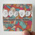 Operaciya Plastilin Empty 5 Album Cover Sticker