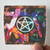 Onmyo-za Empty 5 Album Cover Sticker
