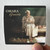 Omara Portuondo Gracias Album Cover Sticker