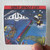 Oneness of Juju Space Jungle Luv Album Cover Sticker