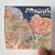 of Montreal Aureate Gloom Album Cover Sticker of Montreal Aureate Gloom Album Cover Sticker