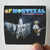 of Montreal Snare Lustrous Doomings Album Cover Sticker