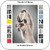 Art of Noise In Visible Silence Album Cover Sticker Album Cover Sticker