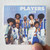 Ohio Players Live 1977 Album Cover Sticker