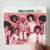 Ohio Players Gold 1 Album Cover Sticker