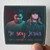 Omp El Capitan Yo Soy Jess Album Cover Sticker