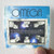 Omega Time Robber Album Cover Sticker