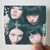 Otoboke Beaver Itekoma Hits Album Cover Sticker