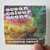 Ocean Colour Scene A Hyperactive Workout For The Flying Squad Album Cover Sticker Ocean Colour Scene A Hyperactive Workout For The Flying Squad Album Cover Sticker