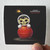 Orgia pravednikov  Album Cover Sticker