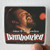 Omar and The Howlers Bamboozled Live In Germany Album Cover Sticker