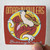 Omar and The Howlers Swingland Album Cover Sticker
