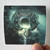 Obscura Omnivium Album Cover Sticker