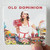 Old Dominion Meat And Candy Album Cover Sticker