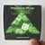 Pyramid Peak Random Events 1 Album Cover Sticker