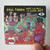 Paul Thorn What The Hell Is Goin On Album Cover Sticker