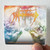 Phlebotomized Immense Intense Suspense Skycontact Album Cover Sticker